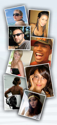 Renfrew County Personals