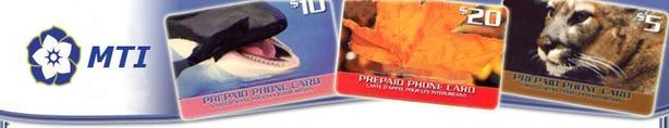 Prepaid Phone Card Distributorship - Money Maker - No Selling on Your Part