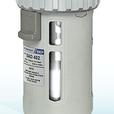 Compressed airline filter and regulator