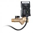 Compressed airline filter and regulator