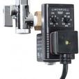 Compressed airline filter and regulator