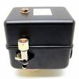 Compressed airline filter and regulator