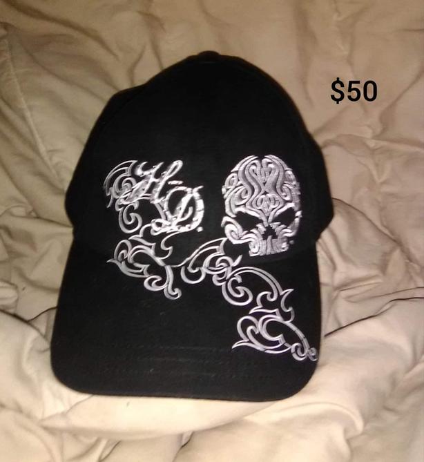 Womens Harley Davidson Hat For Sale