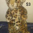 Baby Bouncer and Stuffies For Sale