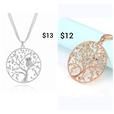 Brand New Women's Necklaces For Sale 