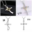 Brand New Women's Necklaces For Sale 