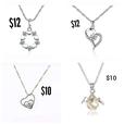 Brand New Women's Necklaces For Sale 