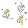 Brand New Women's Necklaces For Sale 